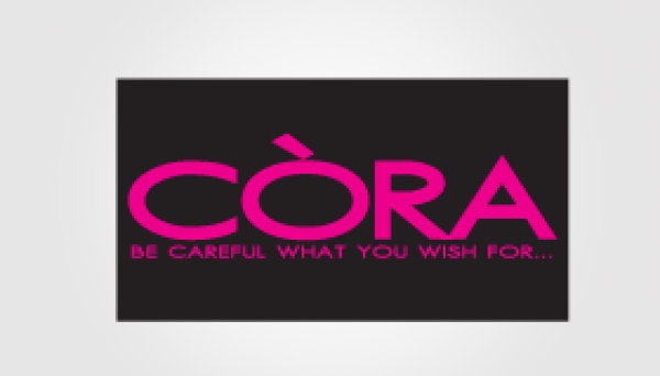 Магазин CORA