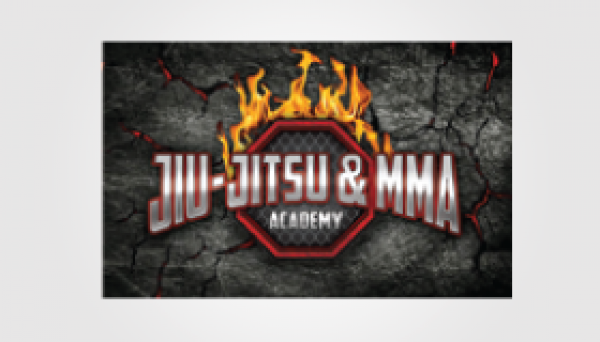 Jiu-Jitsu & MMA Academy