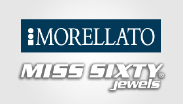 Morellato, Miss Sixty, Molecole