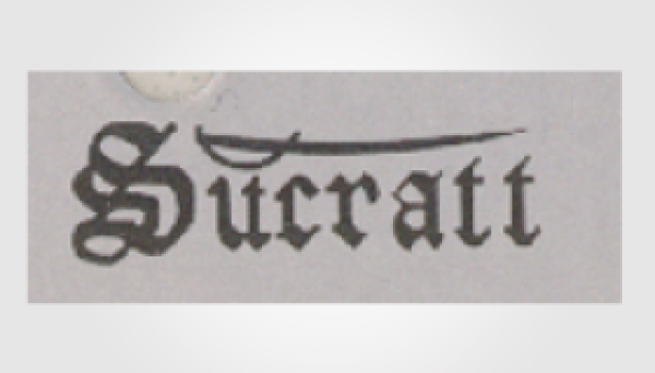 Sucratiti