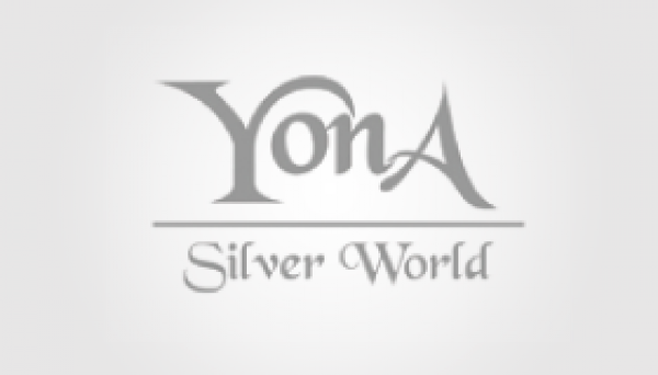 YONA silver